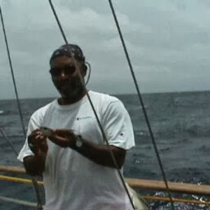 Meet your Posher, Victor